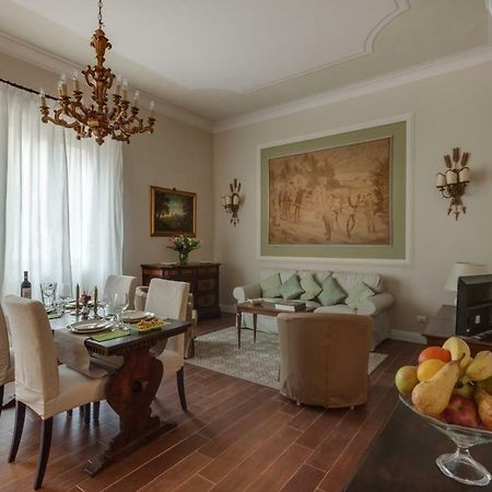Ricasoli Charme 佛罗伦萨 外观 照片